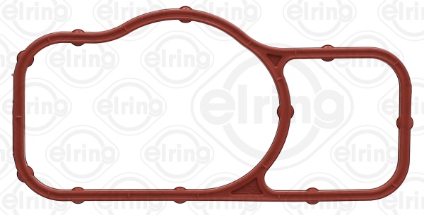 ELRING 902.270 Gasket,...